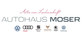 Logo Autohaus Moser GmbH
